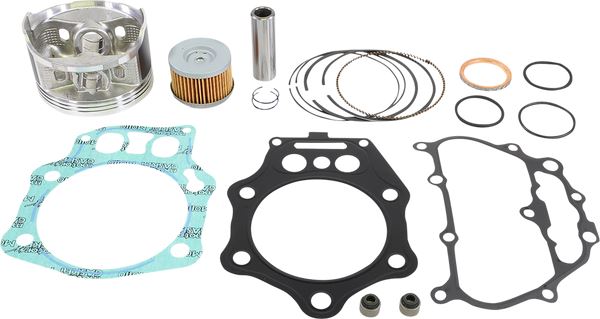 WSM Top-End Rebuild Kit Std For Honda TRX 500 FE 11 54-218-10
