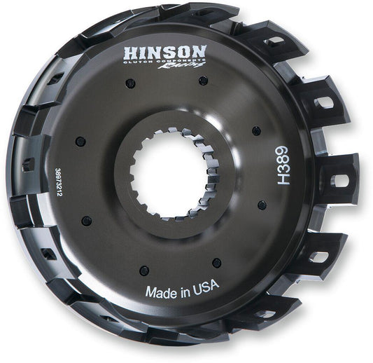 Hinson Racing Billetproof Clutch Basket For Suzuki LT 500 R 2x4 1987-1990 H104