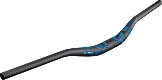 E*THIRTEEN Race Carbon Handlebar 35MM Rise Intgl HA1URA-103
