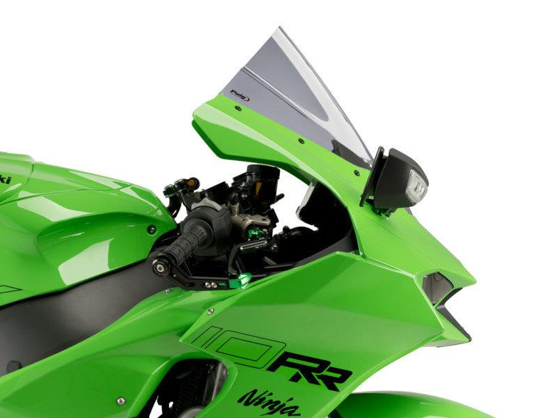 Puig Z-Racing Screen Clear 9156H