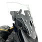 WRS Windscreen Sport For Honda CRF 1100 L Africa Twin Clear HO075T