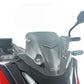 WRS Windscreen For Honda NC 750 X 2025 Clear Each HO082T