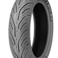 MICHELIN Pilot® Road 4 Gt DualCompound Sport Touring Radials GT 180/55ZR17 (73W) TL Tyre