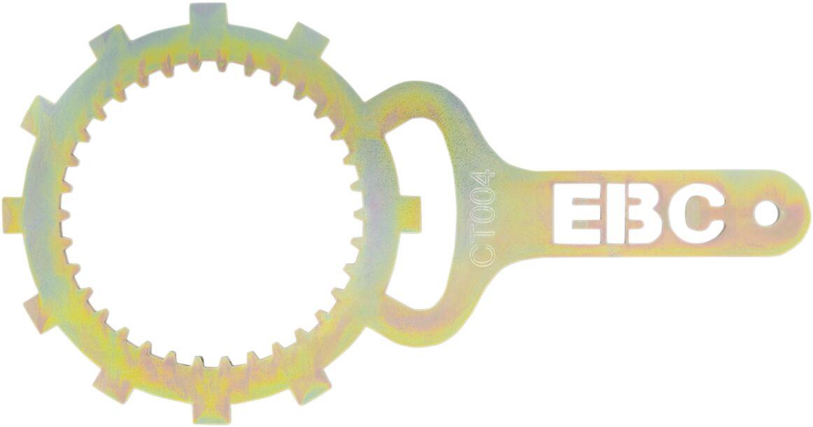 EBC Clutch Removal Tool For Kawasaki KLX 230 Suzuki RM-Z 250 1969-2026 CT004