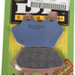 Dp Brakes Sintered Metal Brake Pads For Harley FLHR 1450 1999-2004 SDP918HH+
