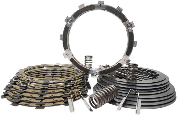 Rekluse RadiusX Clutch Kit For Yamaha XTZ 700 2014-2024 Kit RMS-6307007