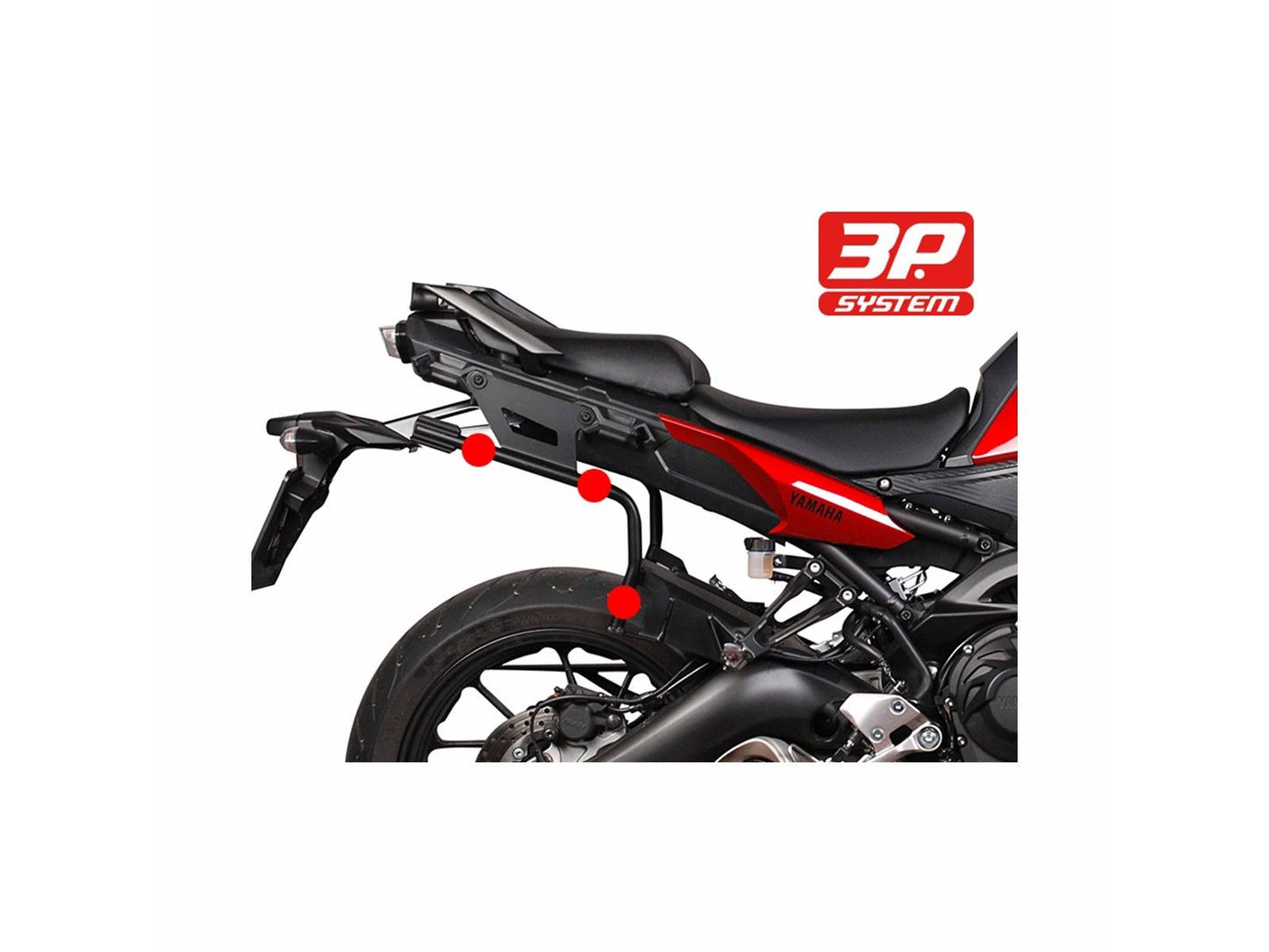 SHAD SH36 Carbon Panniers D0B36200