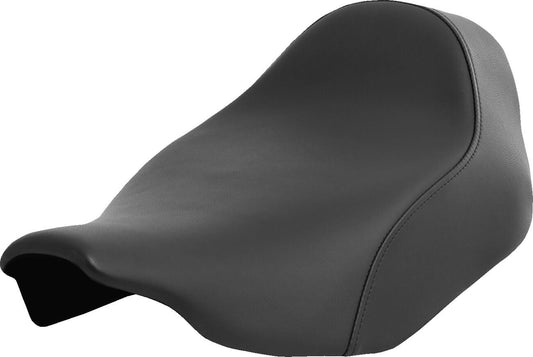 Saddlemen Renegade Solo Seat Black For HD FLHXSE 1977 23-24 823-07-002