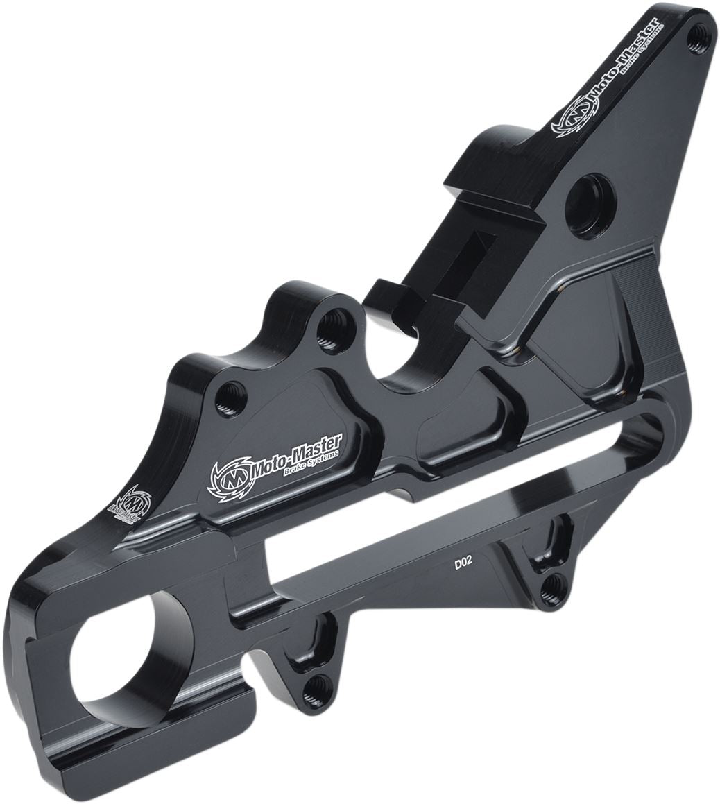 Moto-Master Relocation Bracket For Husqvarna FX 350 2018-2022 211103