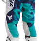 THOR Launchmode Bleach Pants White/Blue
