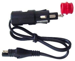 SAE72 OptiMate 12V Bike and Car Socket Connector Male