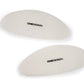 PUIG Side Tank Pad Protector Black for Aprilia Tuono V4 1100 Factory 21-25 20797N