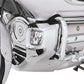 Show Chrome Front Lower Cowl For Honda GL 1800 2001-2017 Chrome 52-908