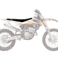 Blackbird Racing Seat Cover Zebra KTM SX 85 2025-2026 Non-Slip Grip 1532Z1