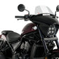 Puig Batwing Touring Screen Light Smoke 4723R