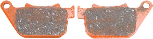 Ebc Harley/Buell Brake Pads For Harley Davidson FXDRS 1868 2004-2020 FA387V