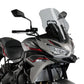 PUIG Touring Screen Clear for Kawasaki Versys 650 22-25 21260W