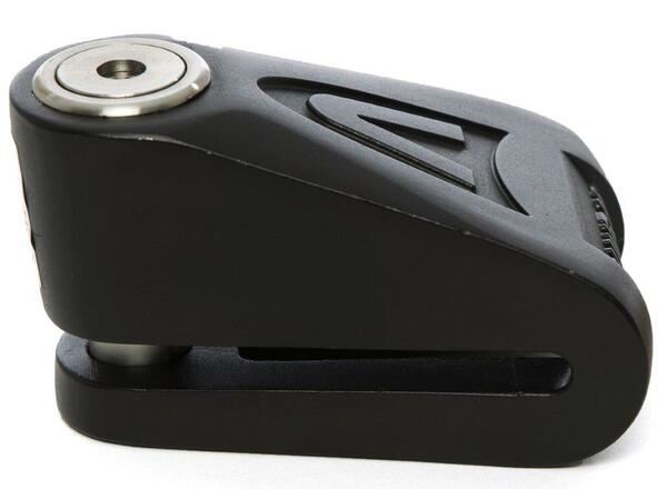 Auvray Block Disc Dk-14 Inox SRA Approved