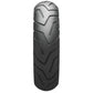 BRIDGESTONE A41RM 190/55R17 75V TL Motorcycle Tyre