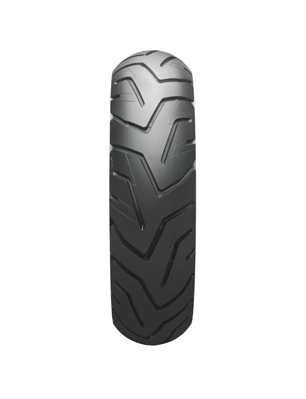 BRIDGESTONE A41RM 190/55R17 75V TL Motorcycle Tyre