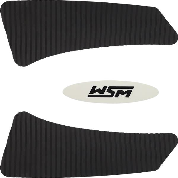 WSM Mat For Yamaha 1100/1800 Vx-/R/S 012-224BLK