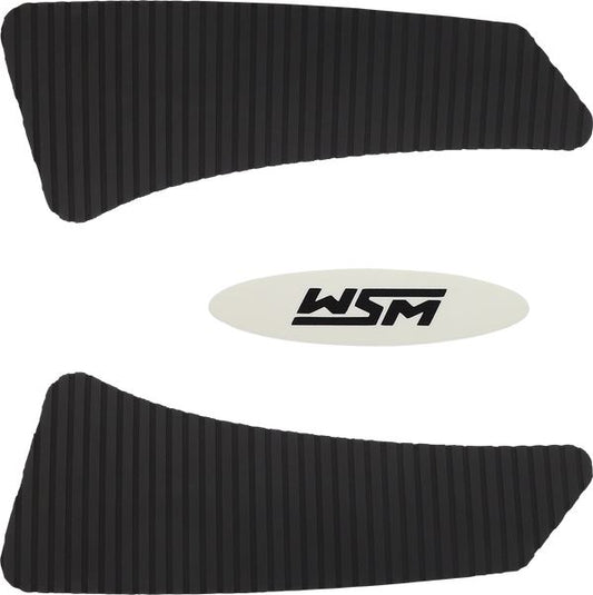 WSM Mat For Yamaha 1100/1800 Vx-/R/S 012-224BLK