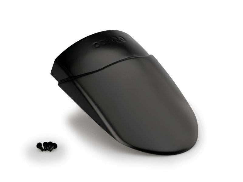 Puig Front Fender Extender Black 4627V