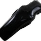 UFO REAR FENDER HONDA CR125/250/500 BLACK HO02624001