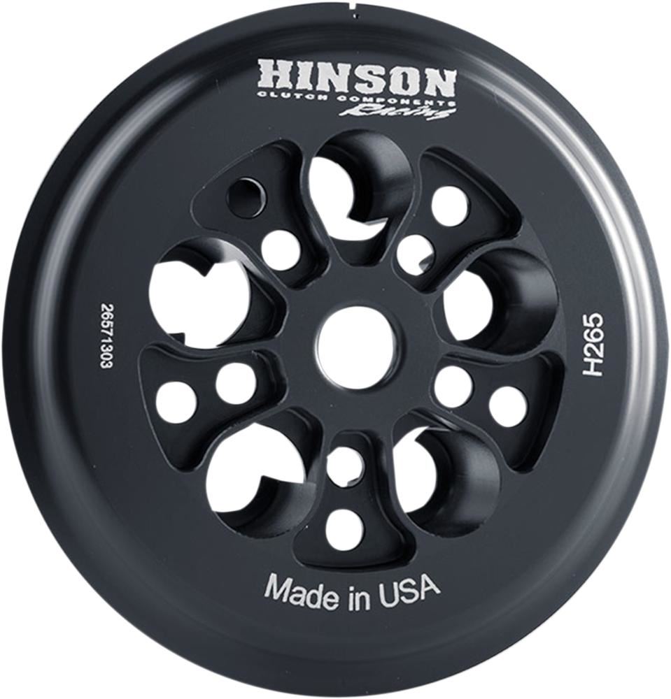 Hinson Billetproof Clutch Pressure Plate Husqvarna/KTM 85/105 H249-Pp-0116