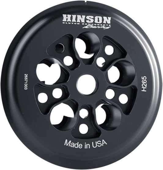 Hinson Billetproof Clutch Pressure Plate Husqvarna/KTM 85/105 H249-Pp-0116