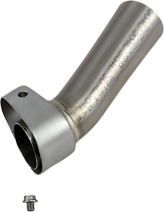 Akrapovic Replacement Noise Damper 002 SS Right V-TUV002