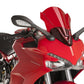 Puig Touring Screen Red 3760O