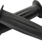 Daytona GRIPPYGRIP GGDI-Arc-I Grip 1 Black Closed Ends Fits 25.4mm 88667