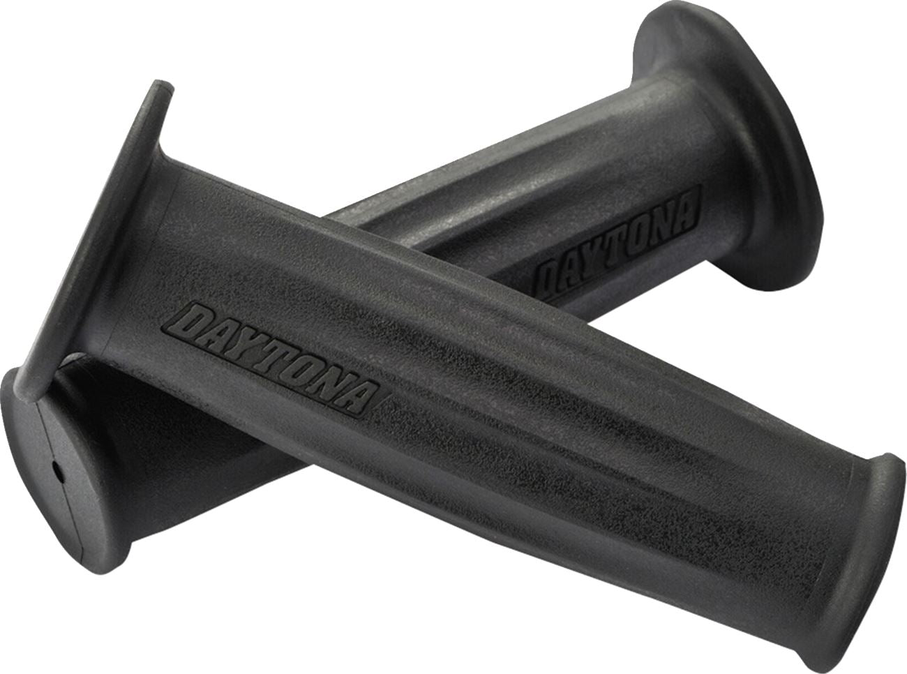 Daytona GRIPPYGRIP GGDI-Arc-I Grip 1 Black Closed Ends Fits 25.4mm 88667