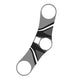 PUIG Radikal Yoke Protector Grey for Honda CBR600 RR 05-06 6970U