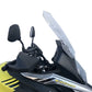 WRS Windscreen Tour Suzuki V-Strom 650 Su003t