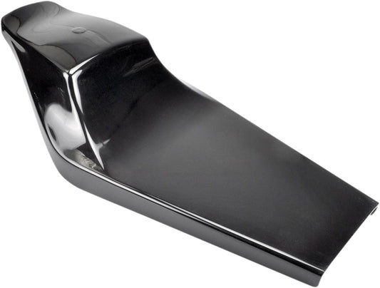 Saddlemen Tracker Bl Solo Tail Section Rear Fiberglass For Custom Models Z4205