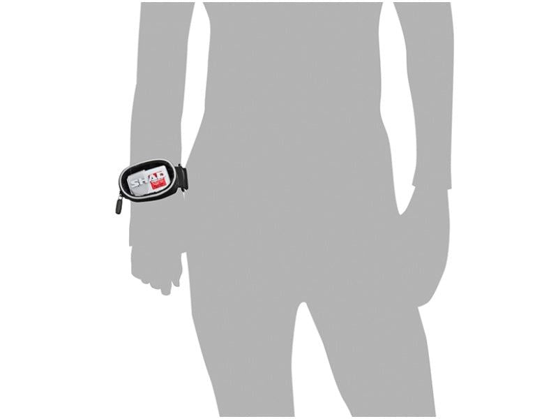 SHAD SL01 Toll Pass Pouch X0SL01