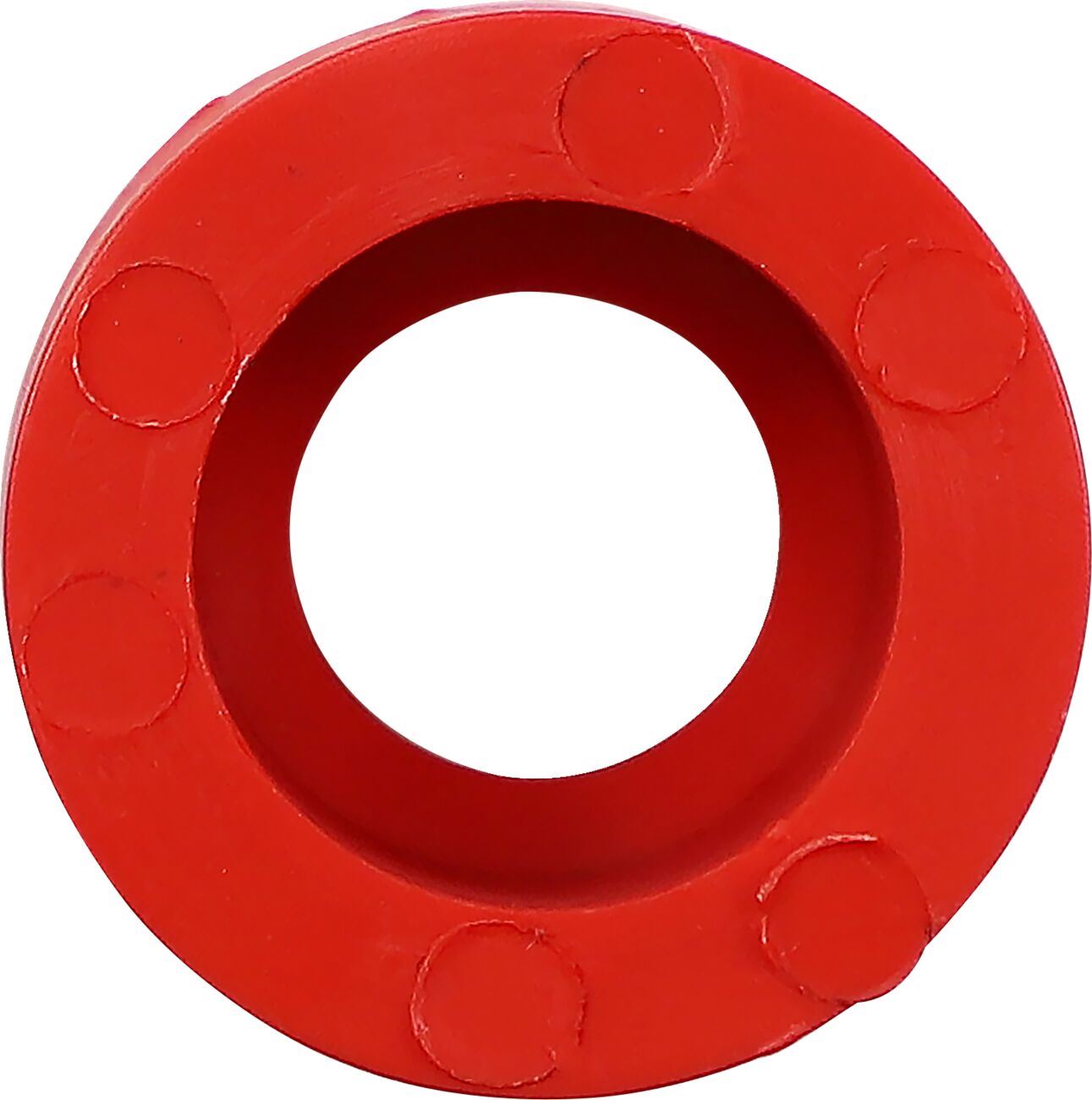 UFO Chain Roller For CRF 450 2021 Red HO05612-070