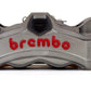 BREMBO STYLEMA BRAKE CALIPER KIT PRIME LINE 100MM FR/L ALU 120D02020