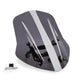 Puig New Generation Adjustable Touring Screen Dark Smoke 9849W