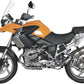 Akrapovic Slip-On Line Muffler TI For BMW R 1200 GS 04-09 S-B12SO2-HLTT
