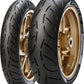 METZELER Sportec™ M7 RR 130/70ZR16 (61W) Motorcycle Tyre