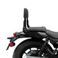 SHAD Backrest And Fitting Kit to fit Kawasaki Eliminator 500 2024-2025
