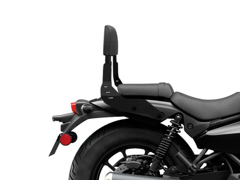 SHAD Backrest And Fitting Kit to fit Kawasaki Eliminator 500 2024-2025
