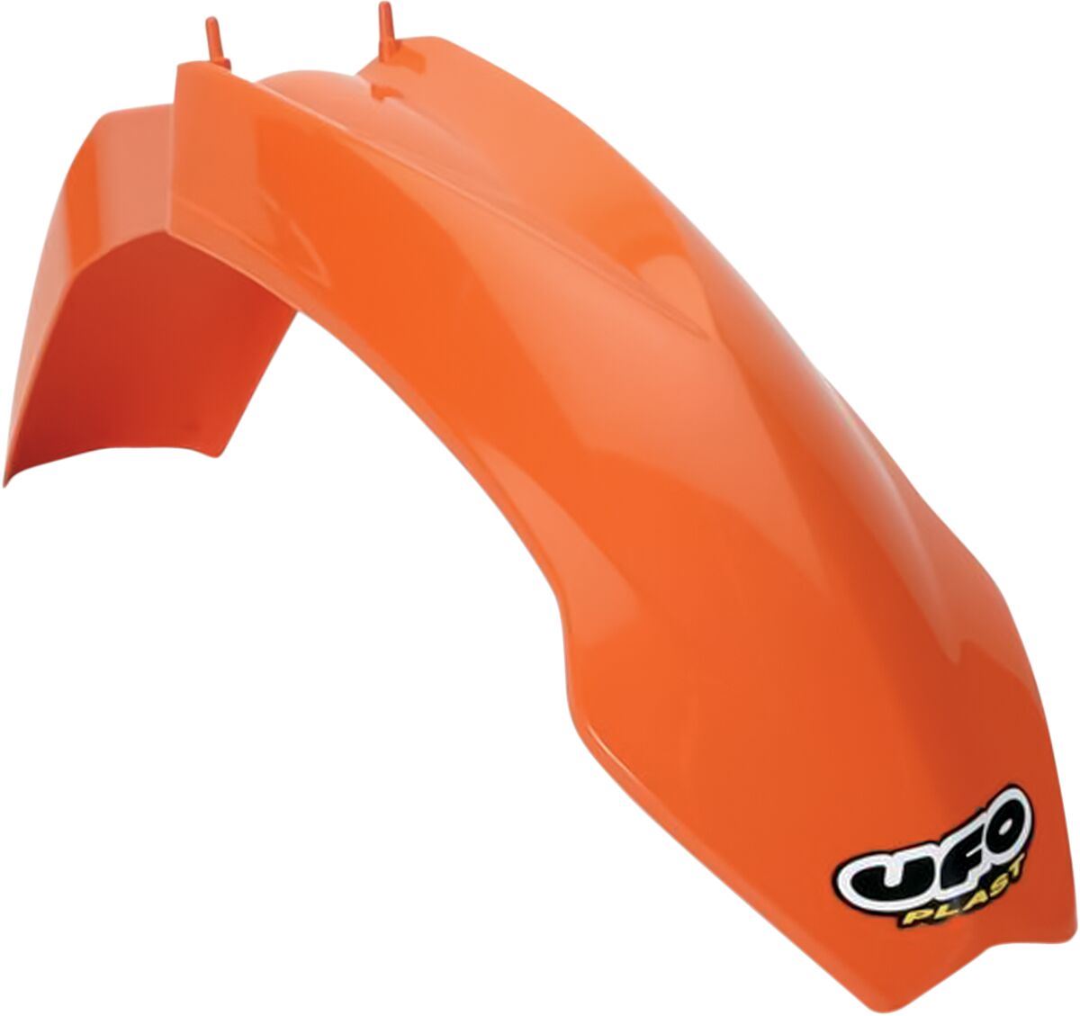 UFO FRONT FENDER KTM SX/SX-F/EXC ORANGE KT03074-127