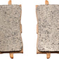 Ebc Sintered "HH" Brake Pads For Honda CRF 1100 L 2015-2026 Copper Alloy FA679HH