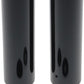 Cult Werk Fork Covers For Harley Davidson XL 883 N 1986-2022 Aluminium HD-SPO067