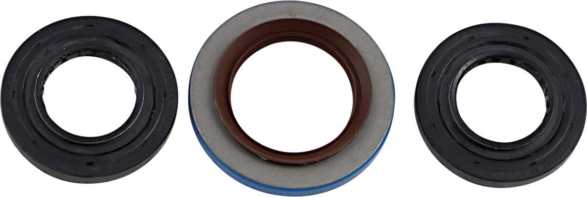 Epi Differential Seal Kit For Kawasaki KAF 820 4X4 2016-2019 Kit WE290129