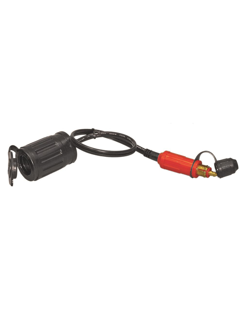 Optimate Cig To Din Accessory Adaptor 12V O16